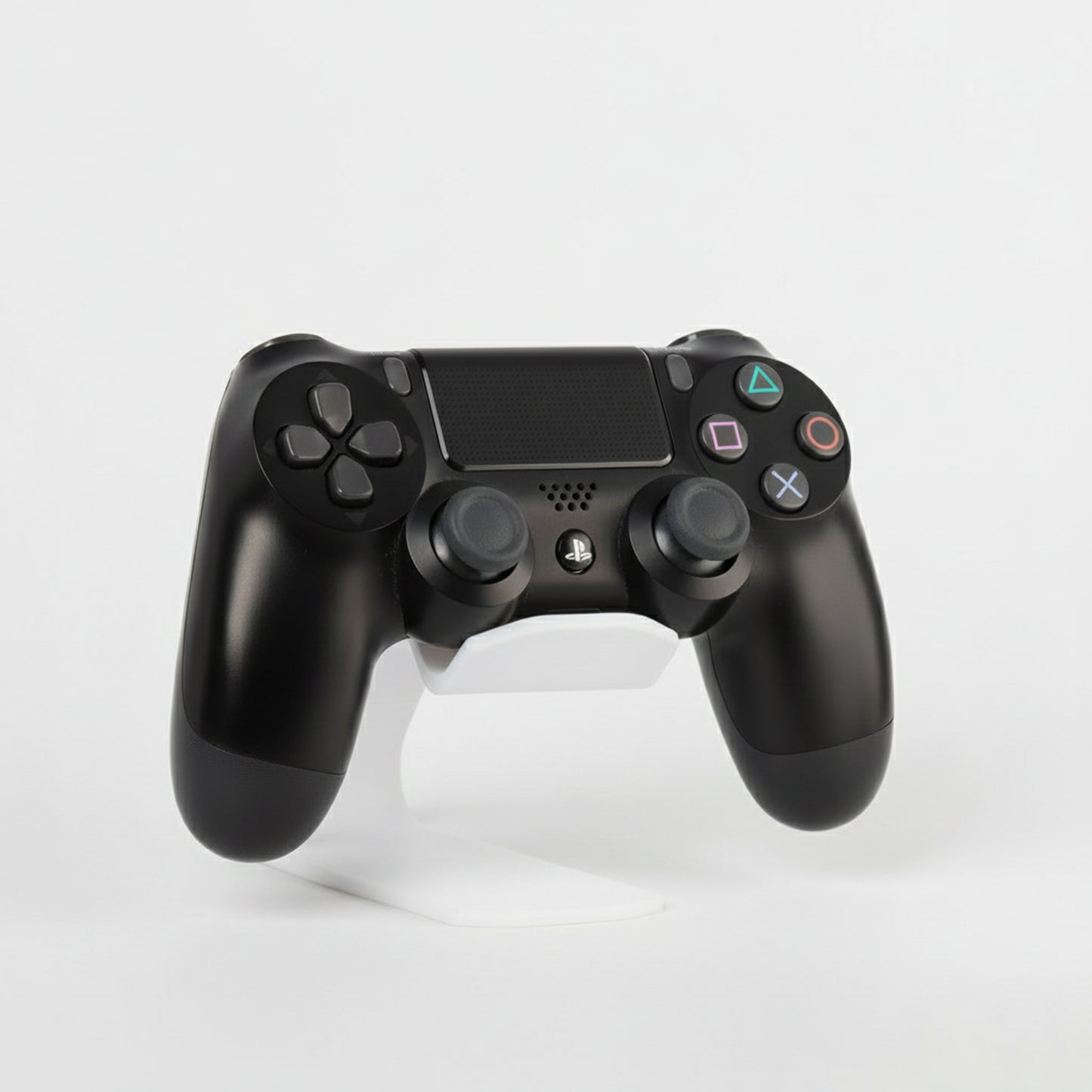 Wublue Vane Compact Gaming Controller Stand for PS5, PS4 & Xbox