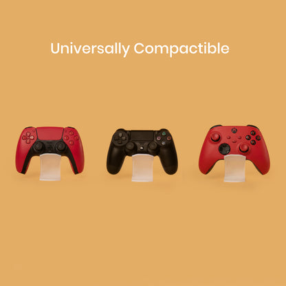 Wublue Vane Compact Gaming Controller Stand for PS5, PS4 & Xbox