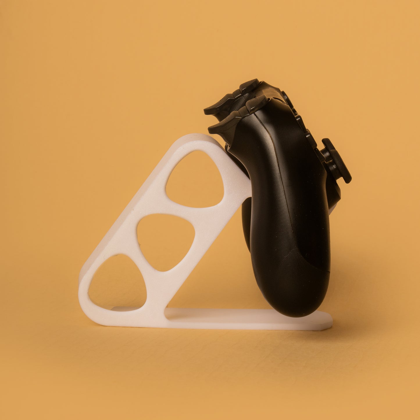 Wublue Vane Compact Gaming Controller Stand for PS5, PS4 & Xbox