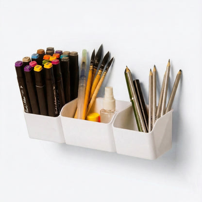 Wublue Trine Wall Mounted Organizer