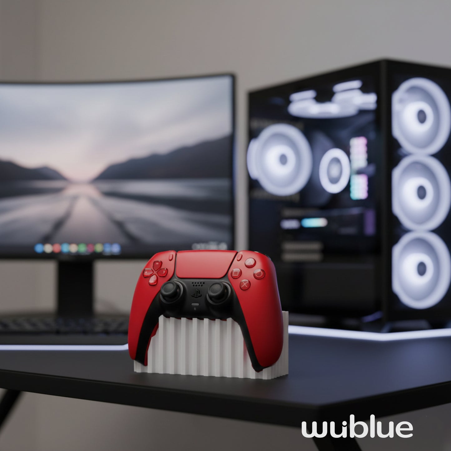 Wublue Vode PS5 Controller Dock