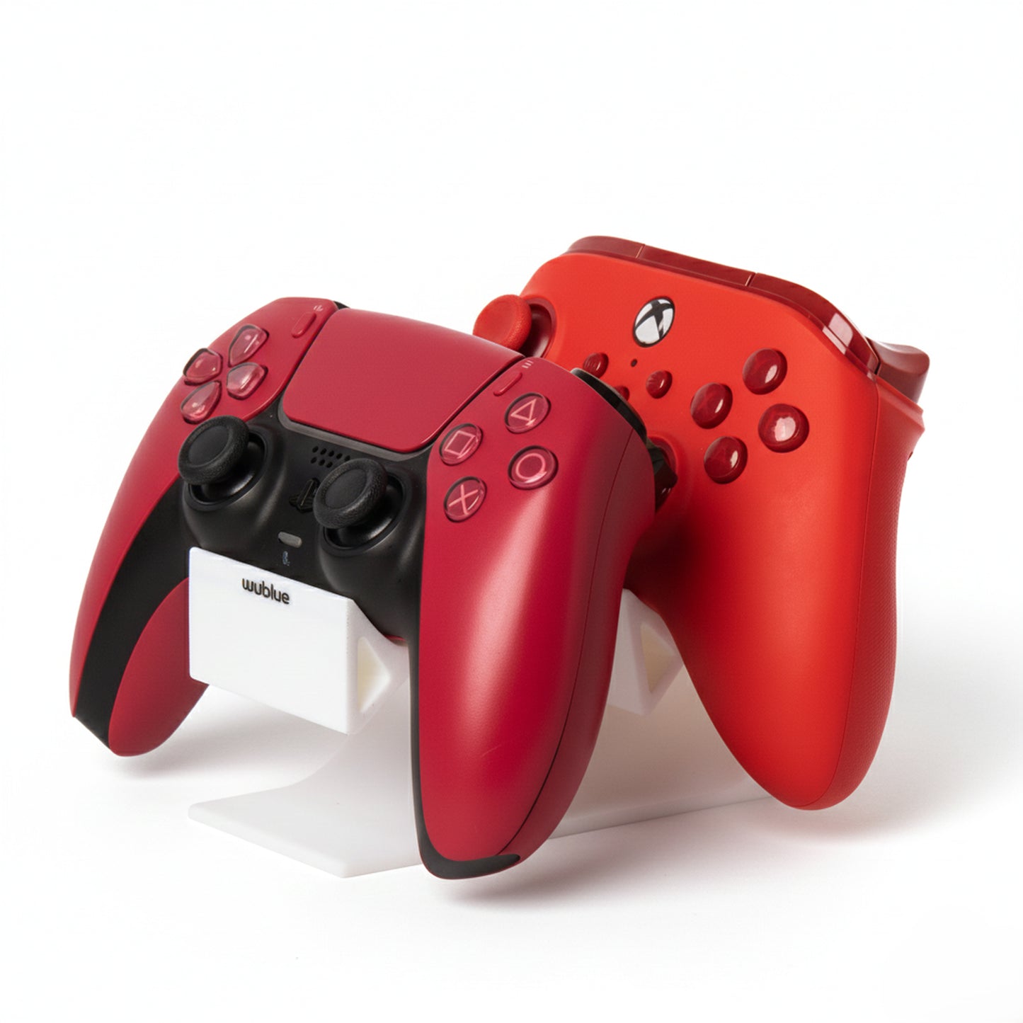 Wublue Rove Dual Controller Stand for PS5 PS4 Xbox