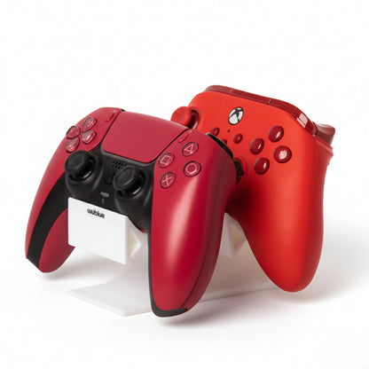Wublue Rove Dual Controller Stand for PS5 PS4 Xbox