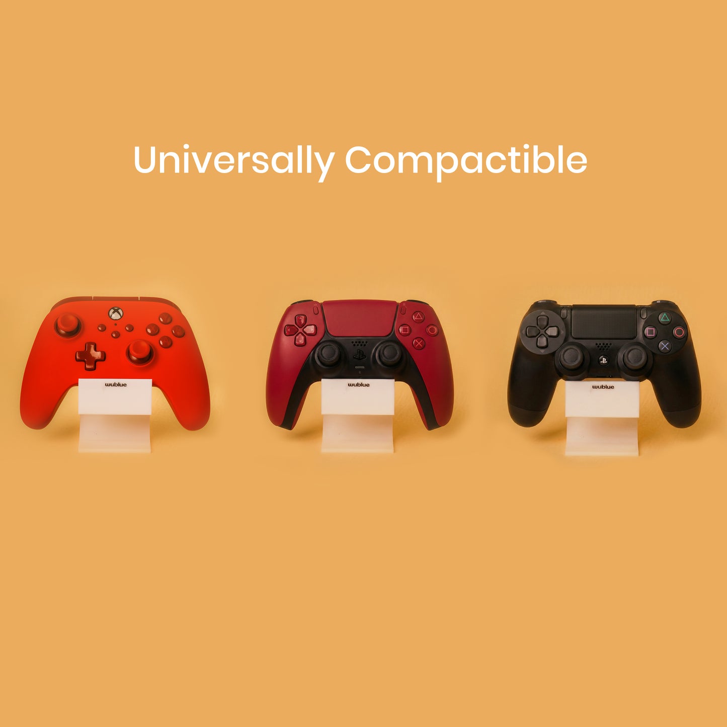 Wublue Drax Single Controller Stand