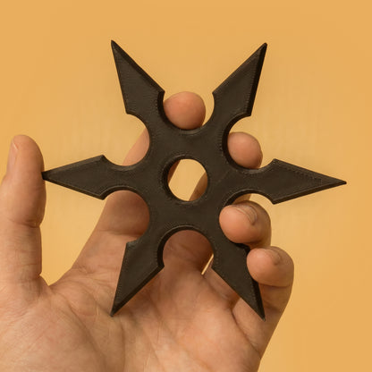 Wublue The Shard – Minimal Star Shaped Desk Decor