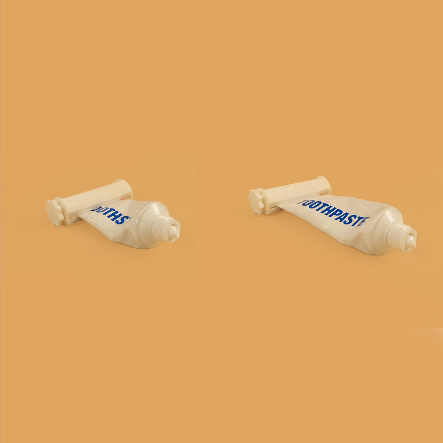 Wublue The Extract – TwistClean Toothpaste Squeezer