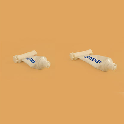 Wublue The Extract – TwistClean Toothpaste Squeezer