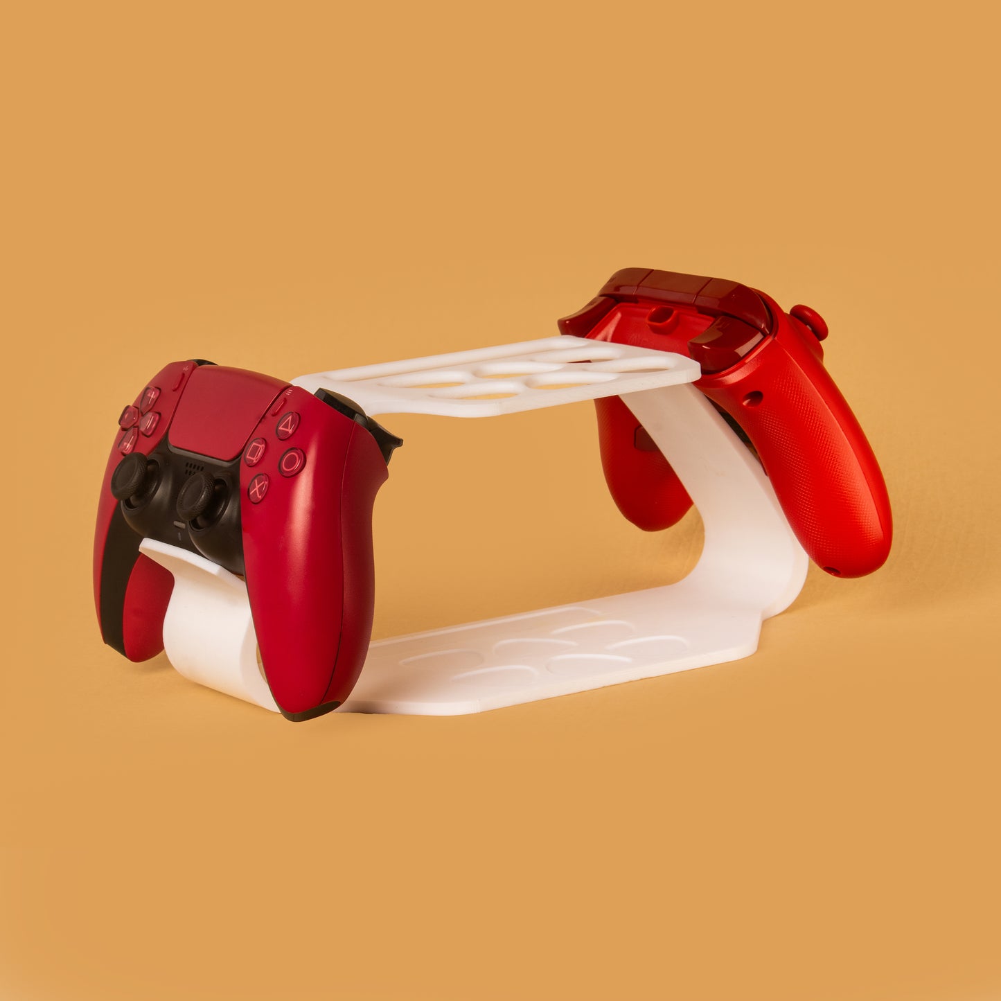 Wublue Kydo Controller Holder with Phone & Pen Storage