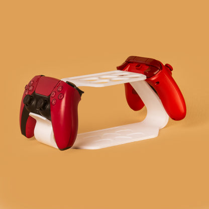 Wublue Kydo Controller Holder with Phone & Pen Storage