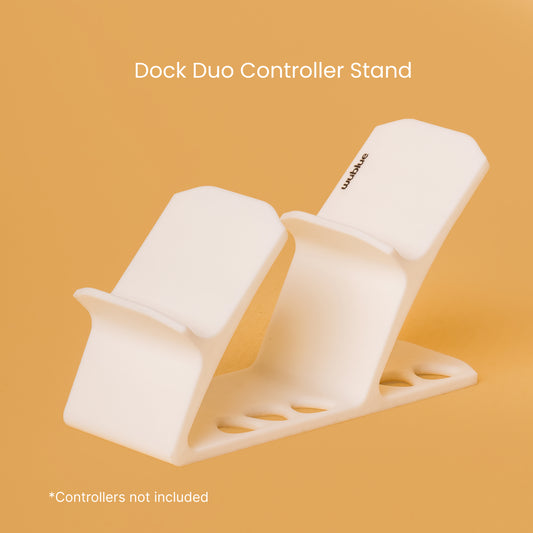 Wublue Hux Dual Controller stand