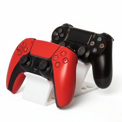 Wublue Hux Dual Controller stand
