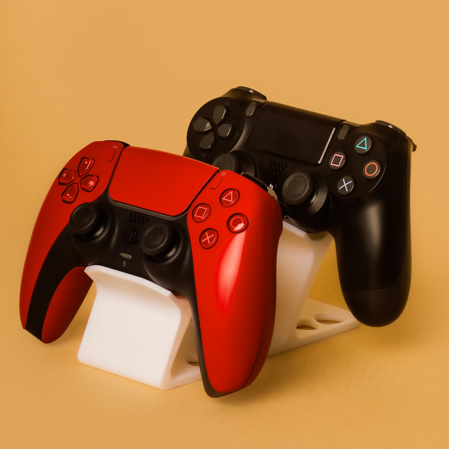 Wublue Hux Dual Controller stand