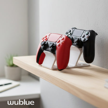 Wublue Hux Dual Controller stand