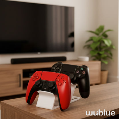 Wublue Hux Dual Controller stand
