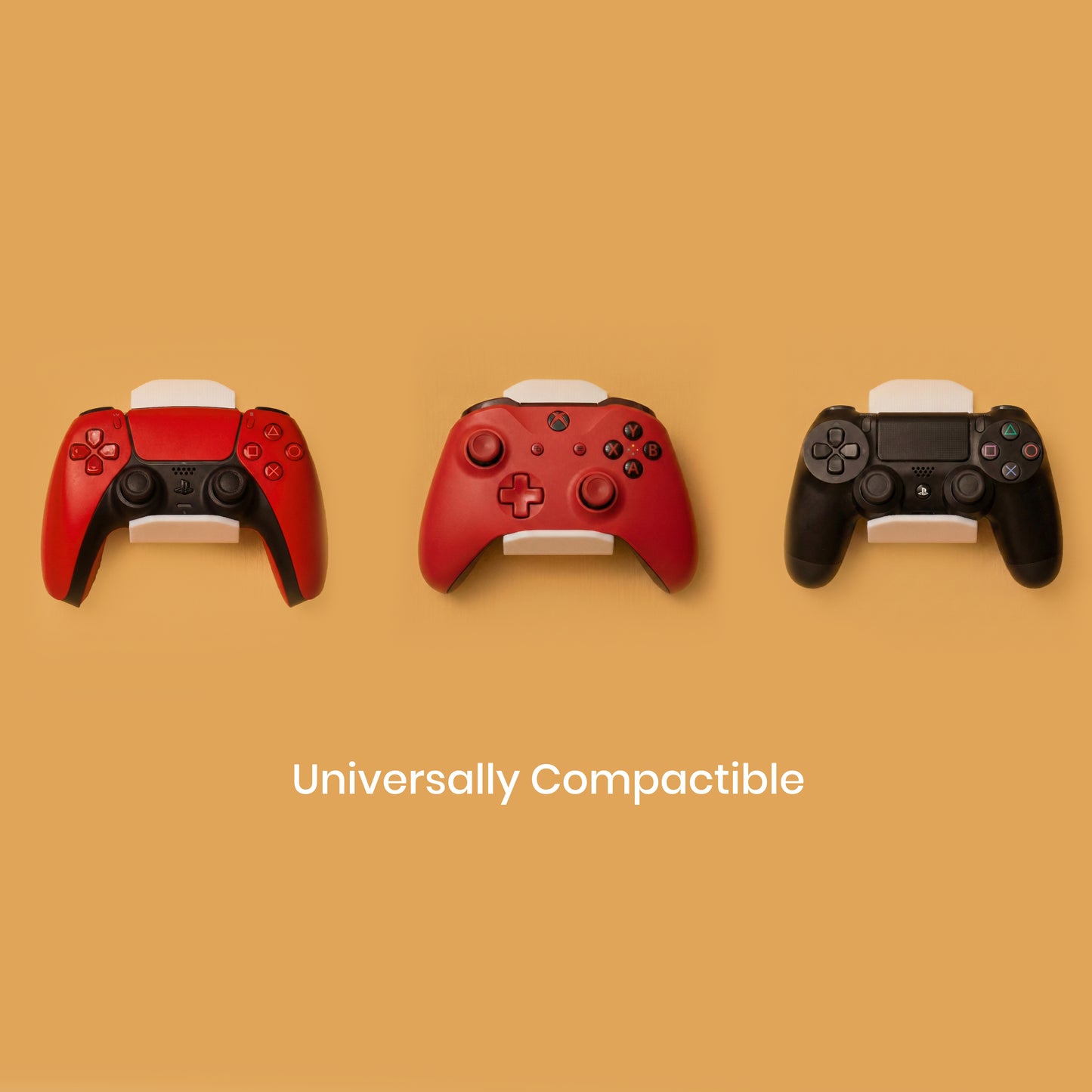 Wublue Lux Controller Wall Mount