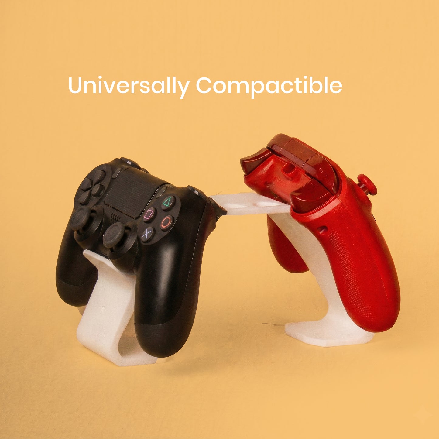 Wublue Jynt Minimal Gaming Stand for PS5, PS4 & Xbox