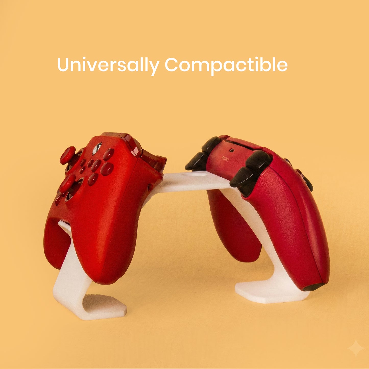 Wublue Jynt Minimal Gaming Stand for PS5, PS4 & Xbox