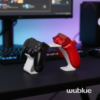 Wublue Jynt Minimal Gaming Stand for PS5, PS4 & Xbox