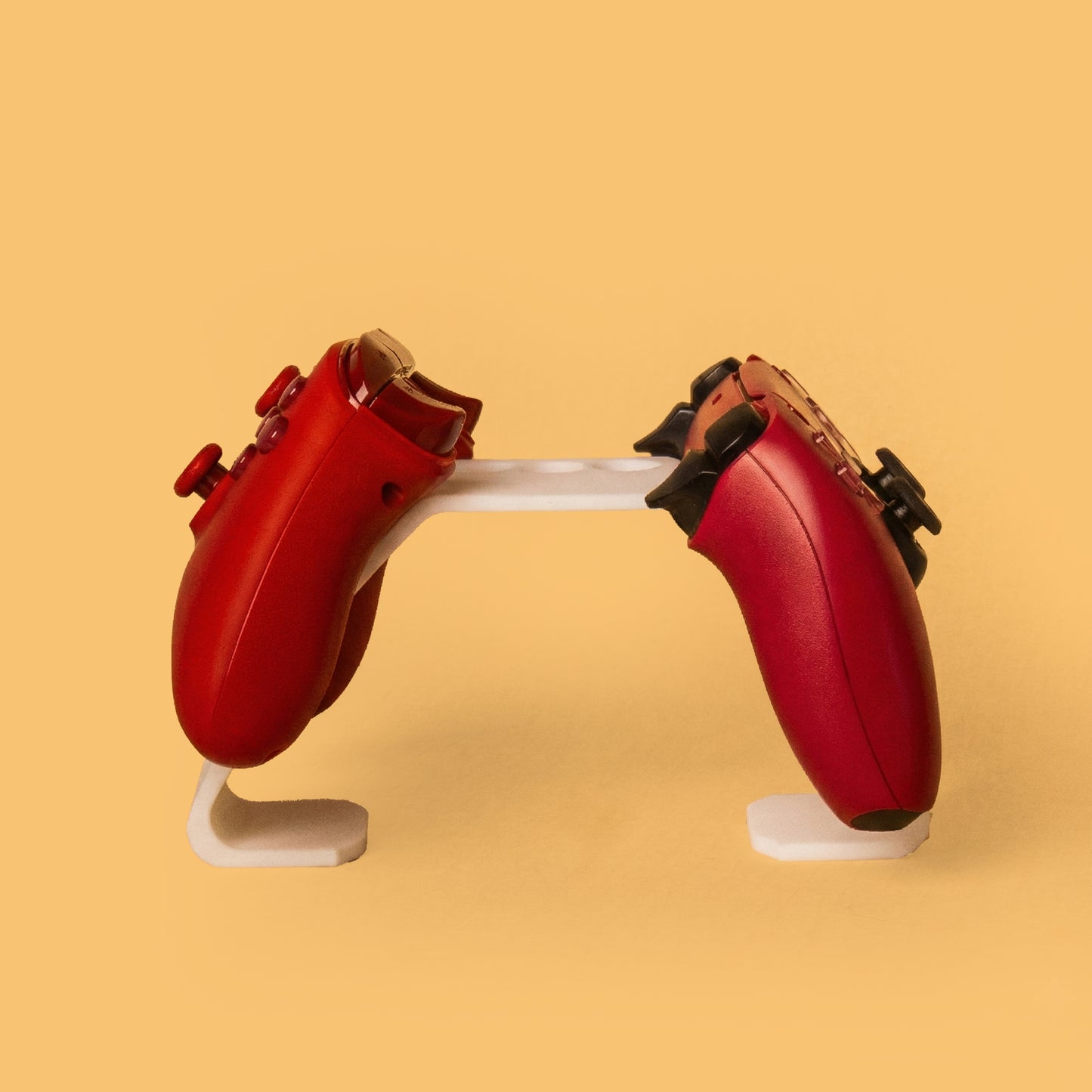 Wublue Jynt Minimal Gaming Stand for PS5, PS4 & Xbox