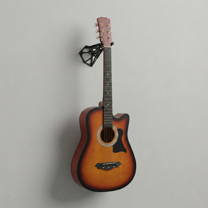 Wublue Frame Wall Guitar Mount