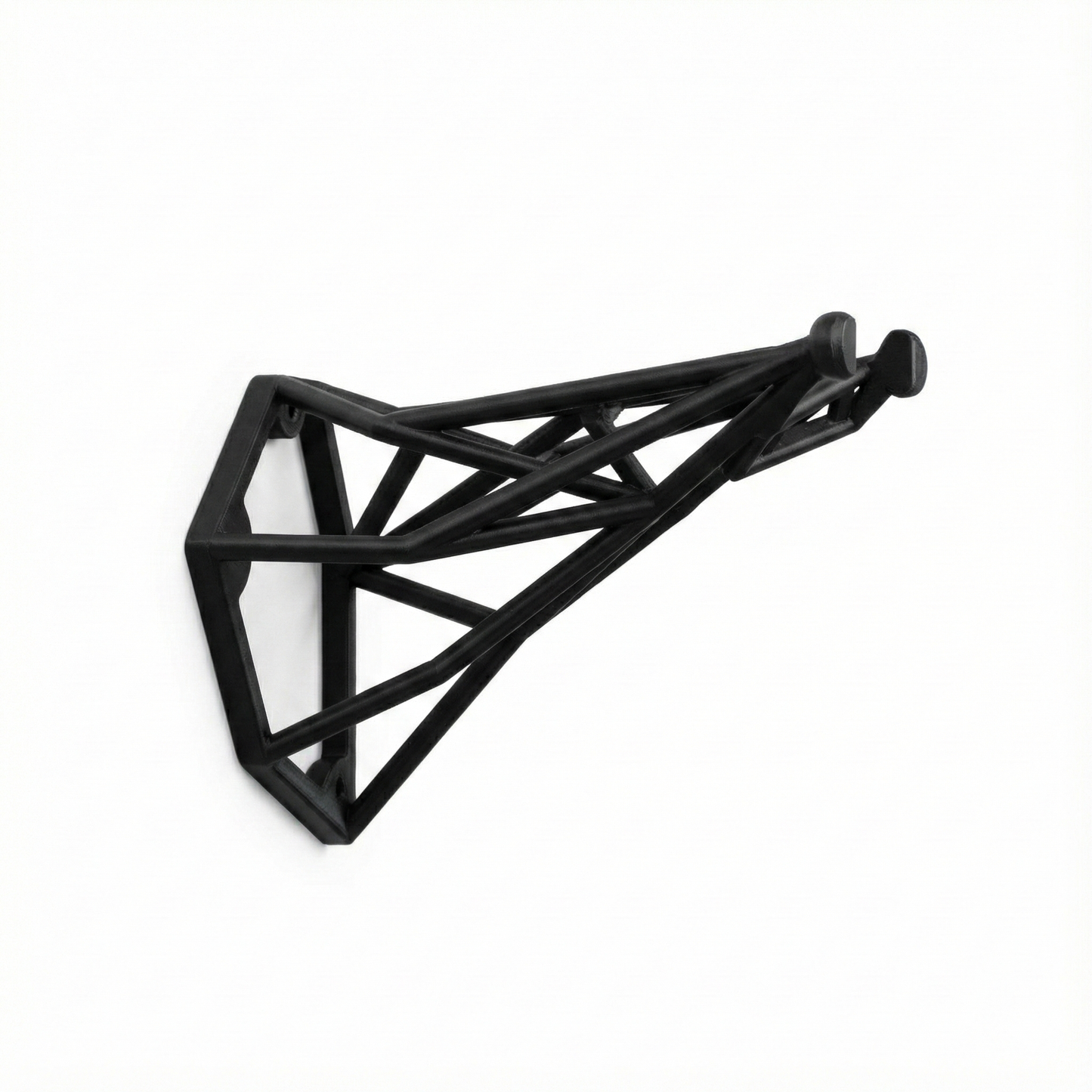 Wublue Frame Wall Guitar Mount