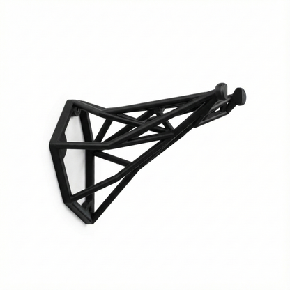 Wublue Frame Wall Guitar Mount