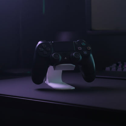 Wublue Vane Compact Gaming Controller Stand for PS5, PS4 & Xbox