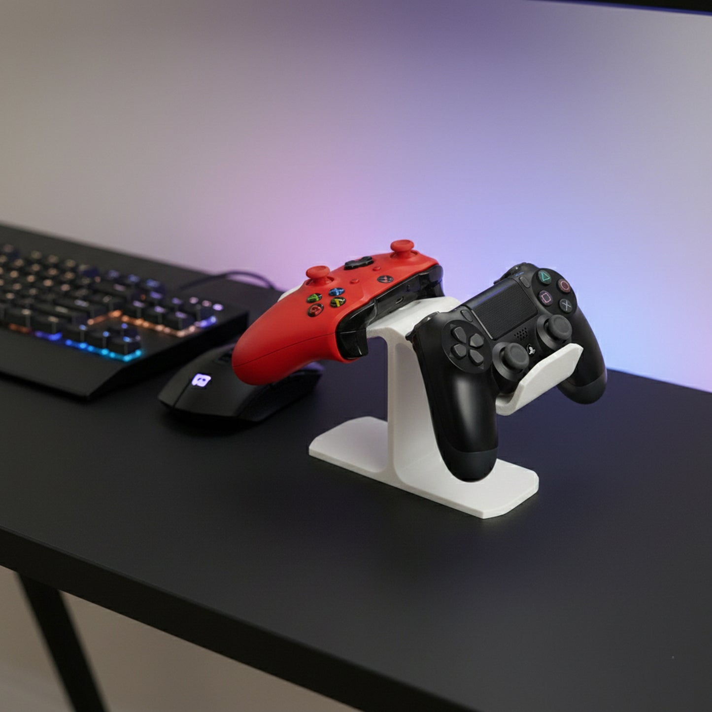 Wublue Roux Controller Stand