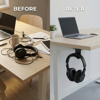 Wublue Arch Headphone Holder