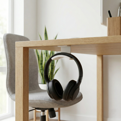 Wublue Arch Headphone Holder