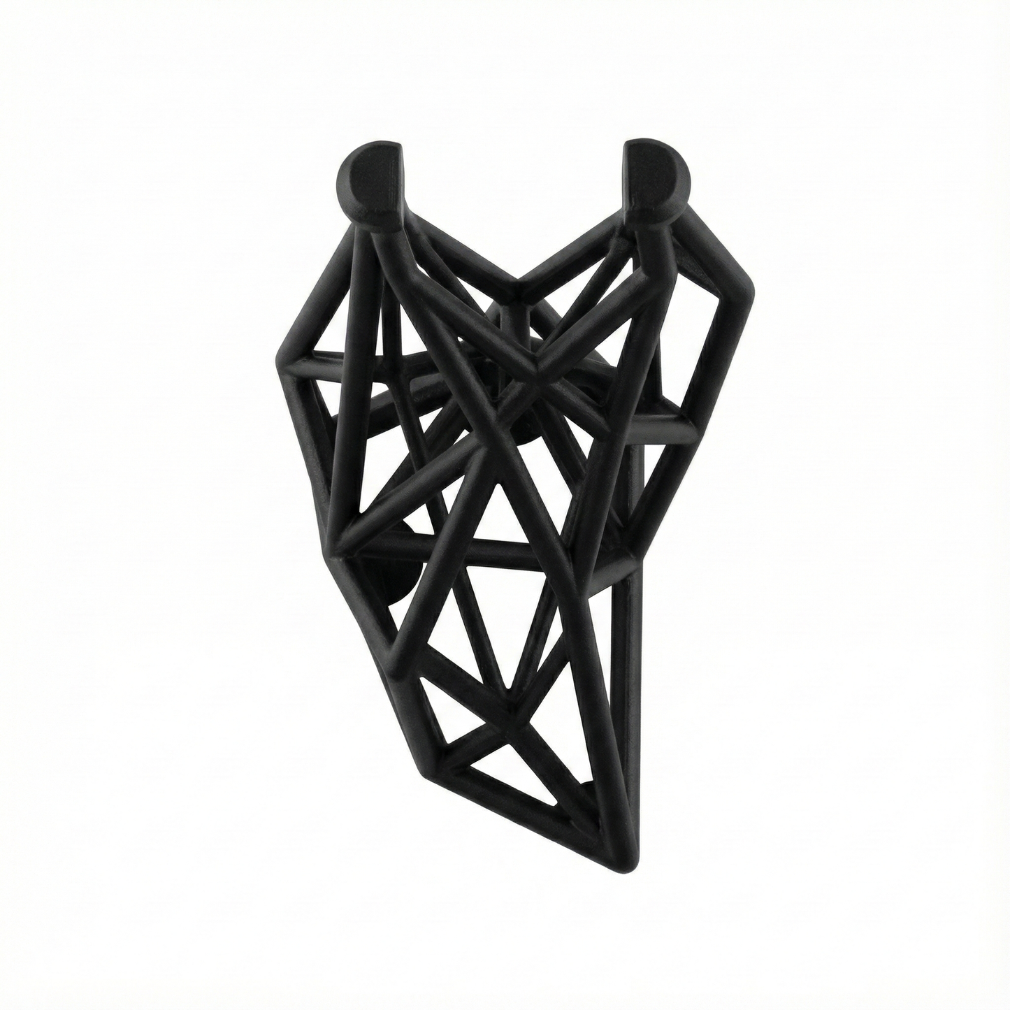 Wublue Frame Wall Guitar Mount