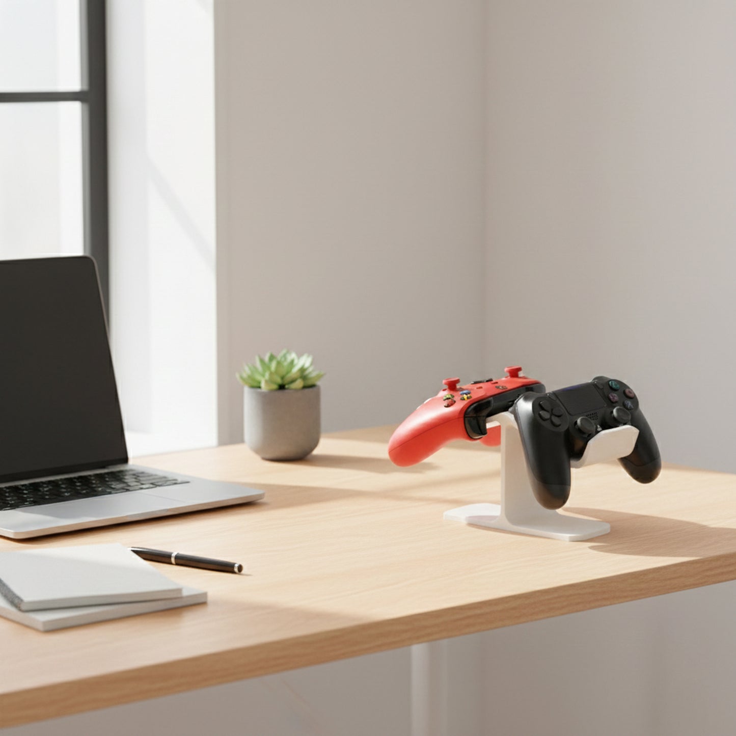 Wublue Roux Controller Stand