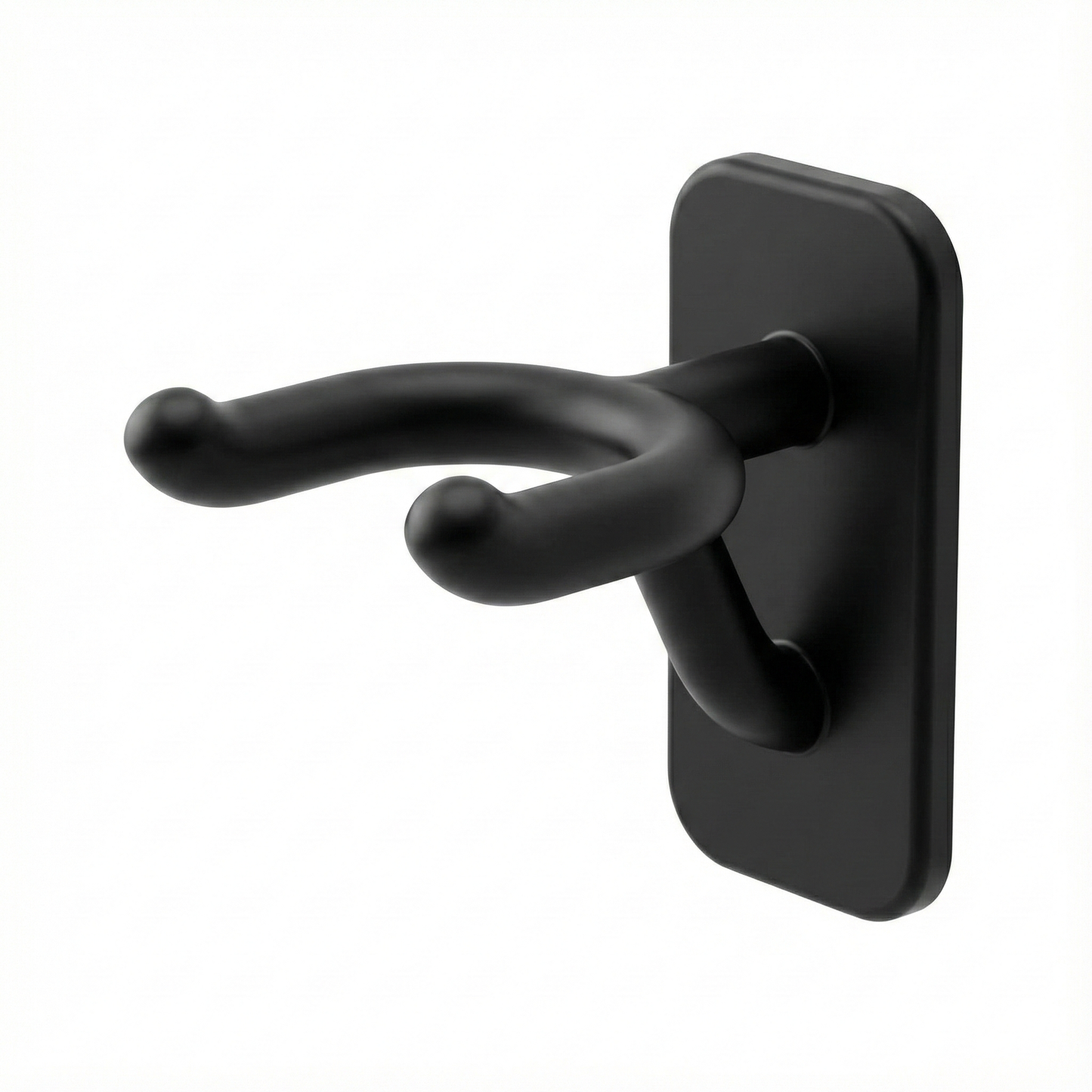 Wublue Pick Wall Guitar Hanger