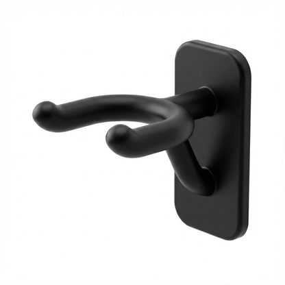 Wublue Pick Wall Guitar Hanger