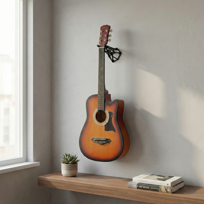 Wublue Frame Wall Guitar Mount