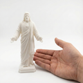 Wublue Grace Figurine | Minimal Spiritual Decor Statue