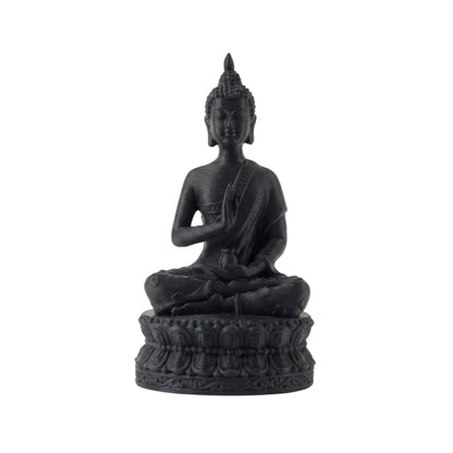Wublue Still Buddha Statue