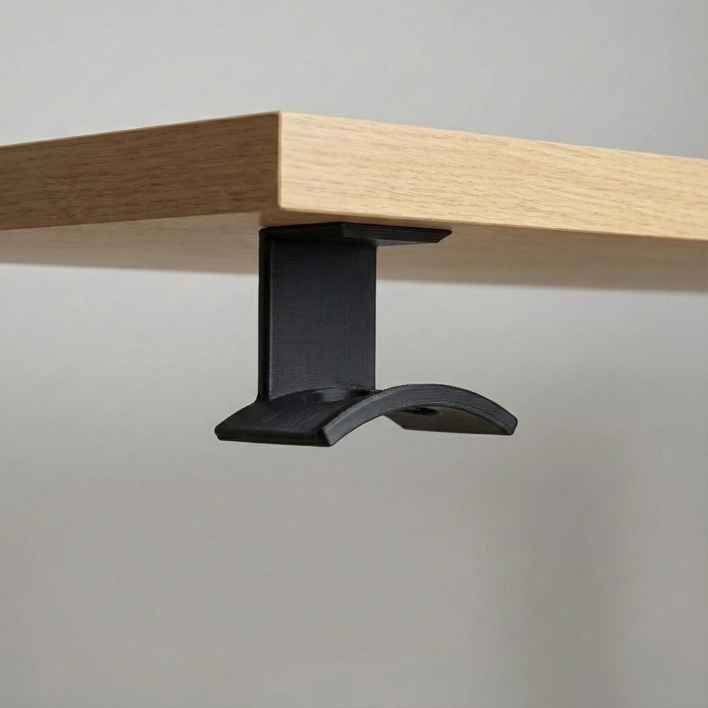 Wublue Arch Headphone Holder