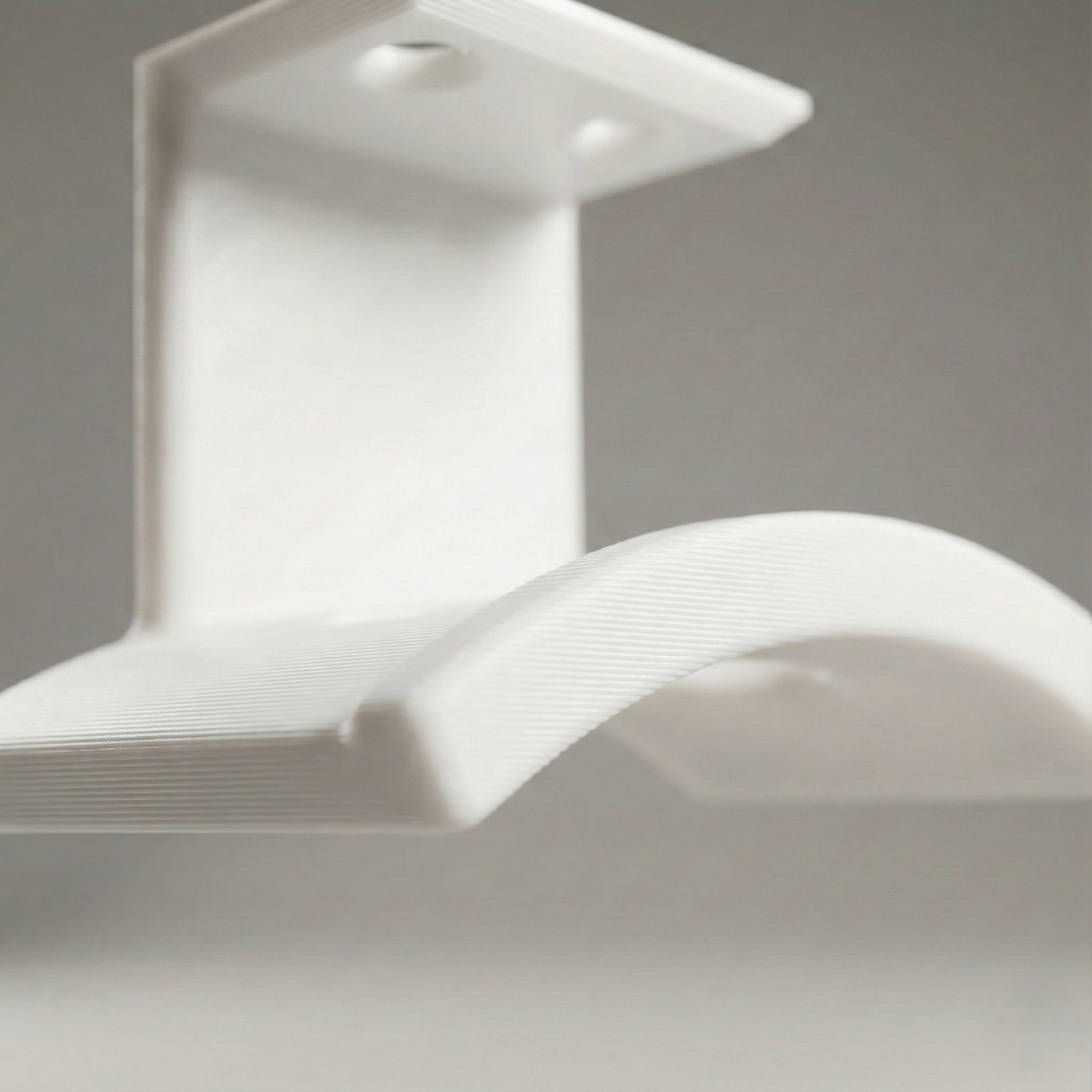 Wublue Arch Headphone Holder