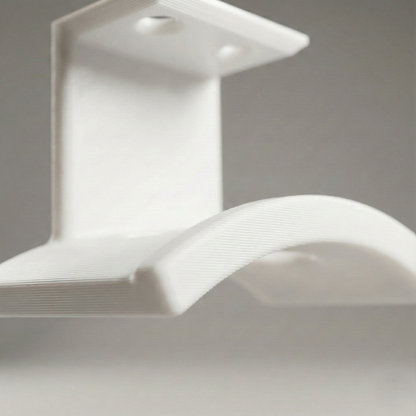 Wublue Arch Headphone Holder
