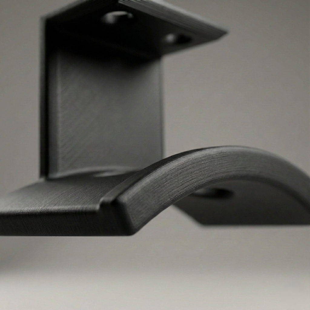 Wublue Arch Headphone Holder