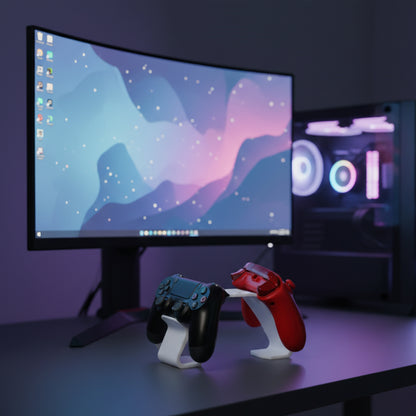 Wublue Jynt Minimal Gaming Stand for PS5, PS4 & Xbox