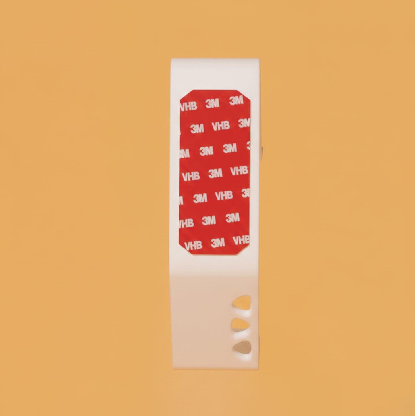 Wublue Stud 3D Printed Dual Wall Mount Controller Stand