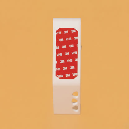 Wublue Stud 3D Printed Dual Wall Mount Controller Stand