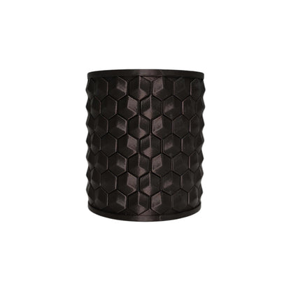Wublue The Obsidian – Modern Desk Pen Holder