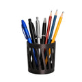 Wublue Lattice Desk Pen Holder