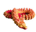 Wublue FlexiDragon – Articulated Fantasy Dragon Toy