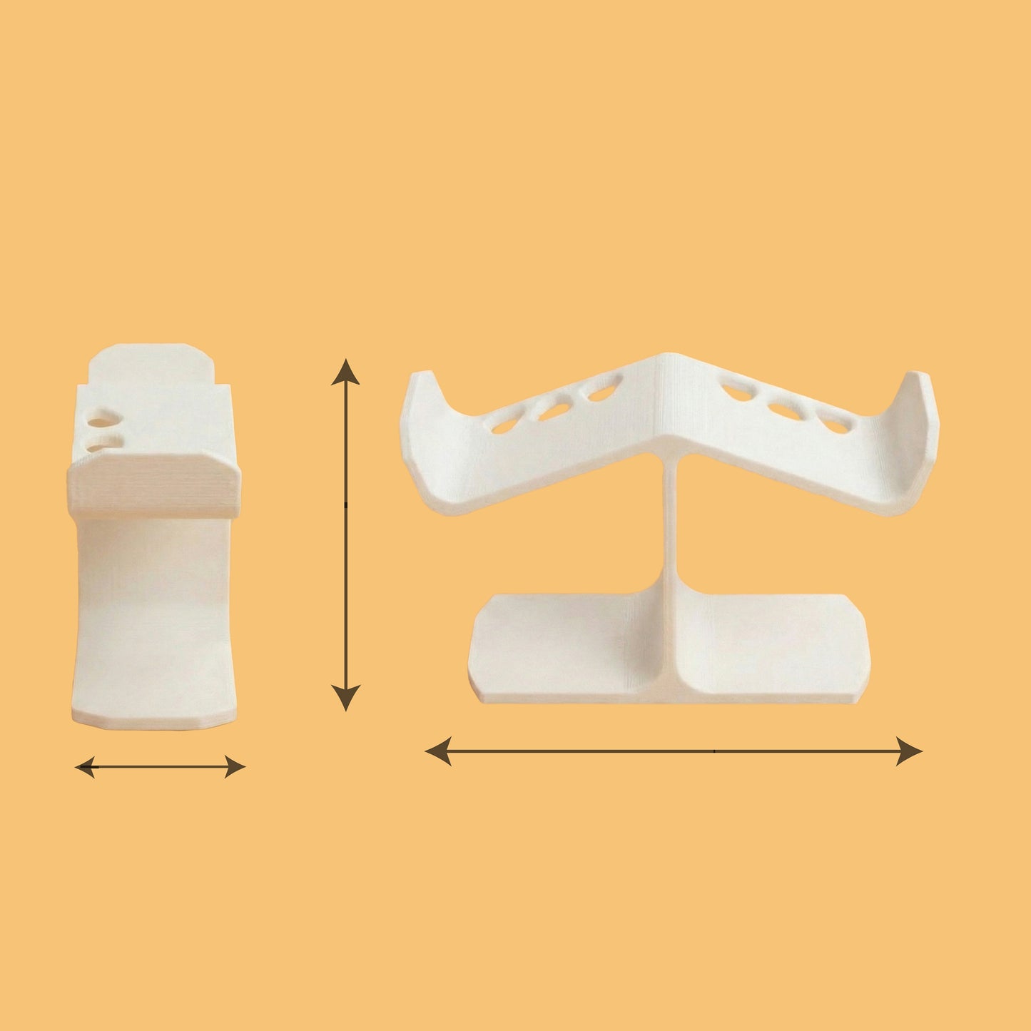 Wublue Roux Controller Stand