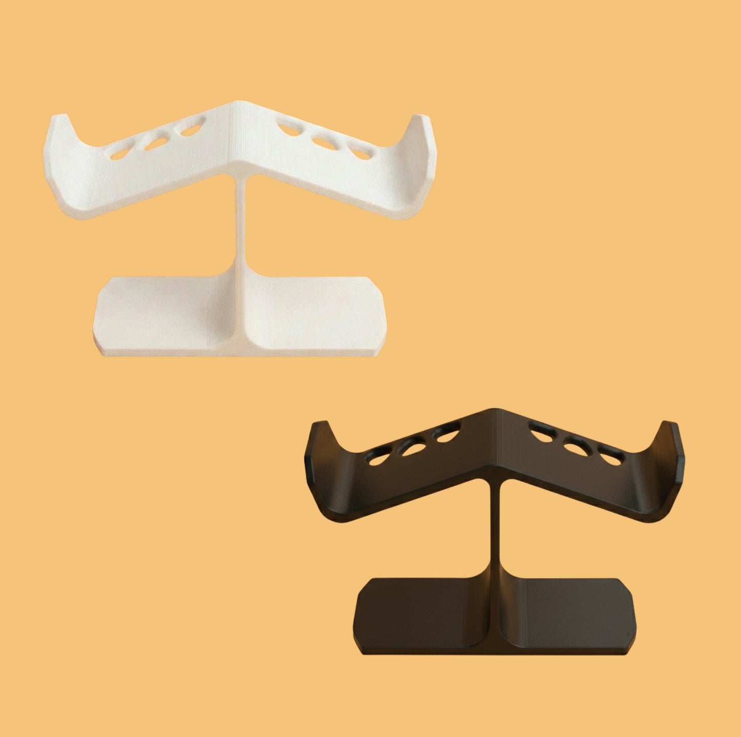 Wublue Roux Controller Stand