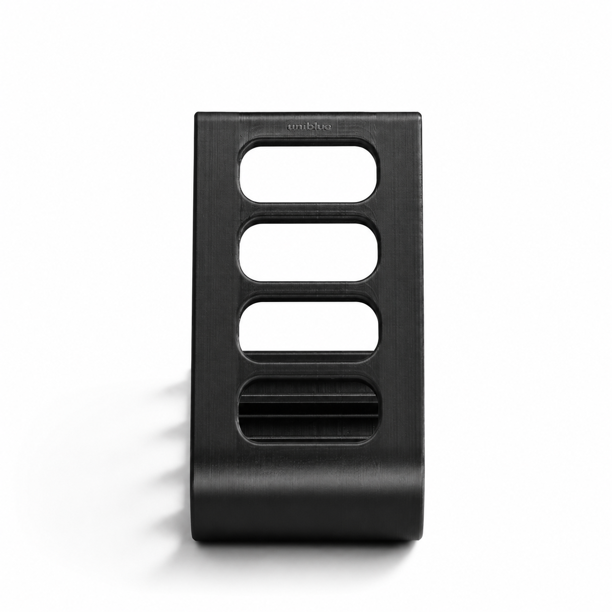 Wublue SleekDock – Remote Holder Stand